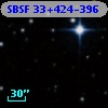 SBSF 33+424-396