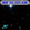 SBSF 33-257-530