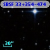 SBSF 33+354-474