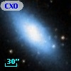 CXOU J133955.3-313832