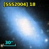 CXOU J133955.8-313822