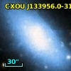 CXOU J133956.0-313824