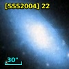 CXOU J133956.4-313825