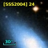 CXOU J133957.4-313732