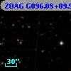 ZOAG G096.08+09.91
