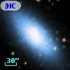 [HCG2004] NGC 5253 C 21