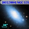 [HCG2004] NGC 5253 C 24