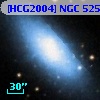 [HCG2004] NGC 5253 C 25