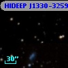 HIDEEP J1330-3259