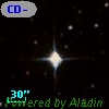 CD-34  8930B