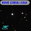 EUVE J2056+59.8