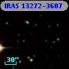 IRAS 13272-3607