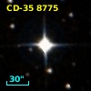 CD-35  8775