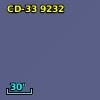 CD-33  9232