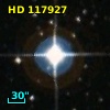 HD 117927