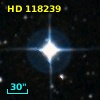 HD 118239