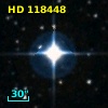 HD 118448