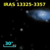 IRAS 13325-3357