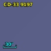 CD-33  9197