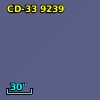 CD-33  9239