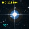 HD 118894