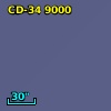CD-34  9000