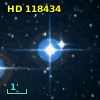 HD 118434