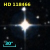 HD 118466