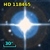 HD 118465