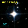 HD 117824