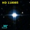 HD 118085