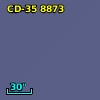CD-35  8873