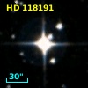 HD 118191