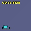 CD-35  8838