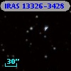 IRAS 13326-3428