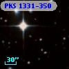 PKS 1331-350