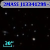 2MASS J13341298-3451224