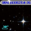 1RXS J133527.4-351024