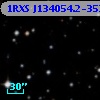 1RXS J134054.2-352113