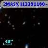 2MASX J13391180-3520077