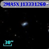 2MASX J13331260-3624253