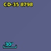 CD-35  8798