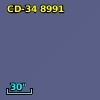 CD-34  8991