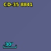 CD-35  8841