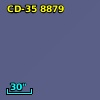 CD-35  8879