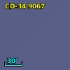 CD-34  9067