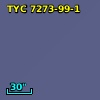TYC 7273-99-1