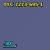 TYC 7273-695-1