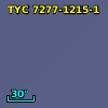 TYC 7277-1215-1