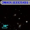 2MASX J13325431-3441565
